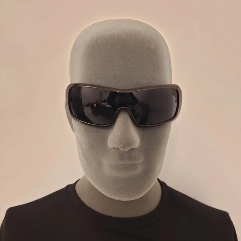 DRAGON alliance PHASE WRAP/SHIELD UNISEX SUNGLASSES